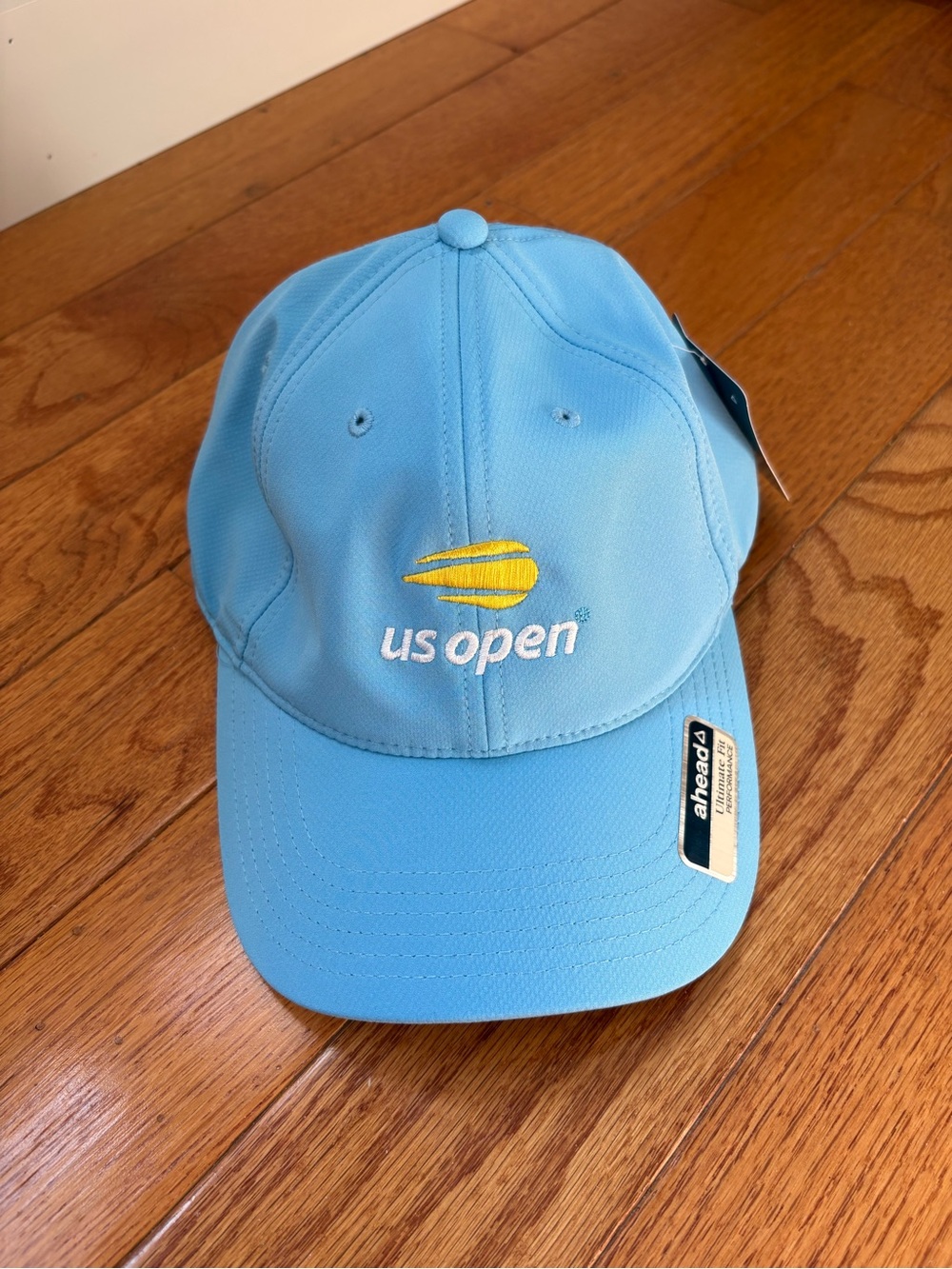 US OPEN hat